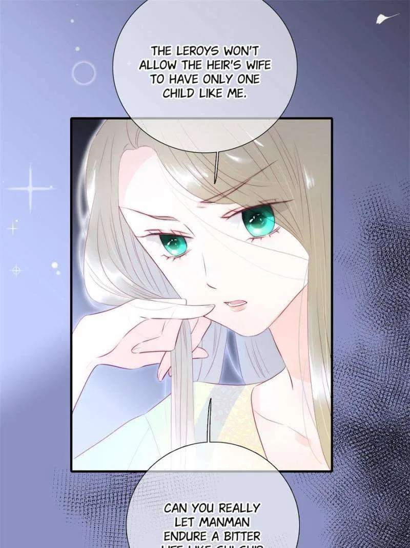 The Beauty Ran Away with The Hedgehog Chapter 86 – Page 22