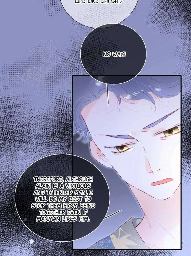 The Beauty Ran Away with The Hedgehog Chapter 86 – Page 23