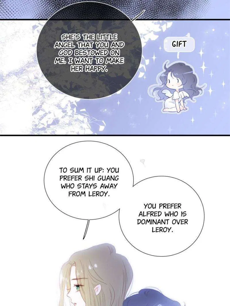 The Beauty Ran Away with The Hedgehog Chapter 86 – Page 24