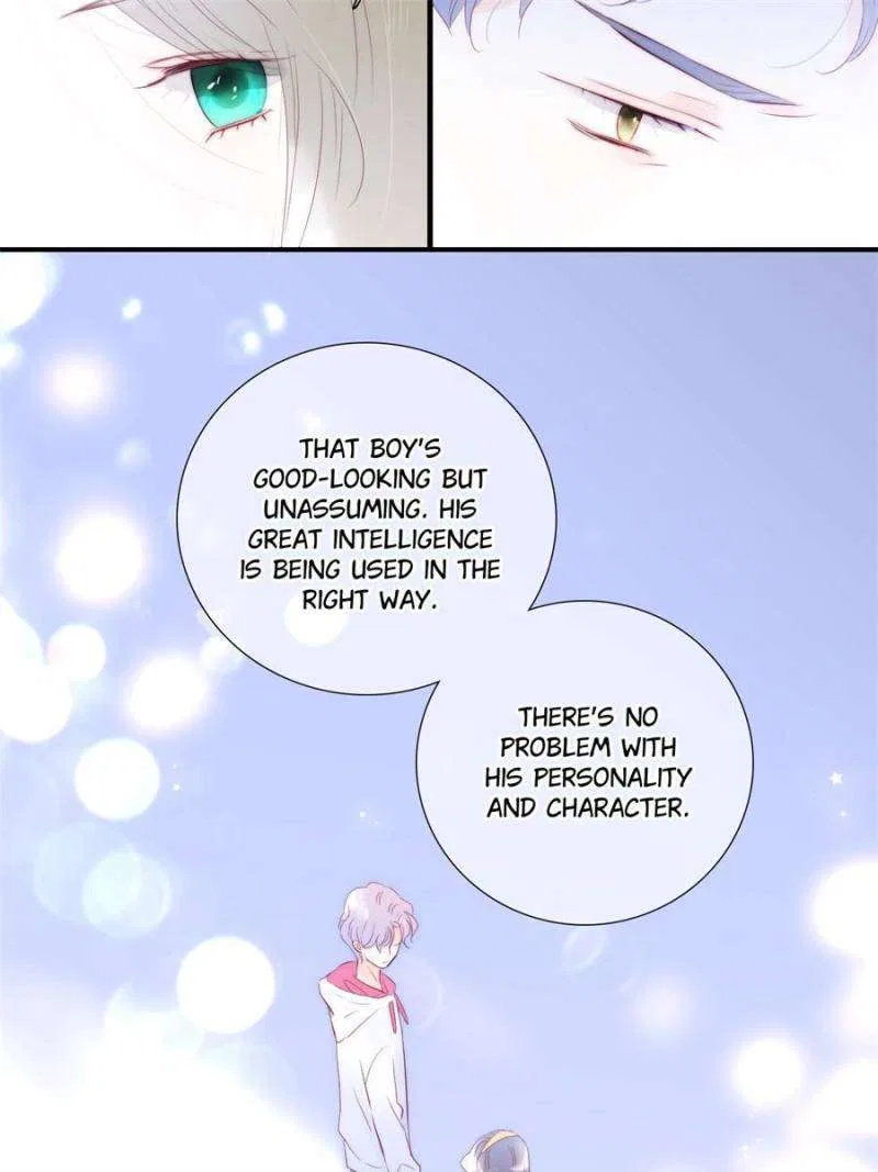 The Beauty Ran Away with The Hedgehog Chapter 86 – Page 27
