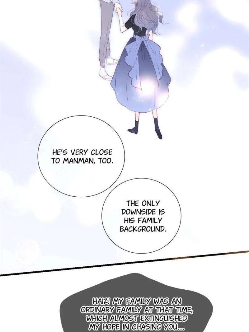 The Beauty Ran Away with The Hedgehog Chapter 86 – Page 28