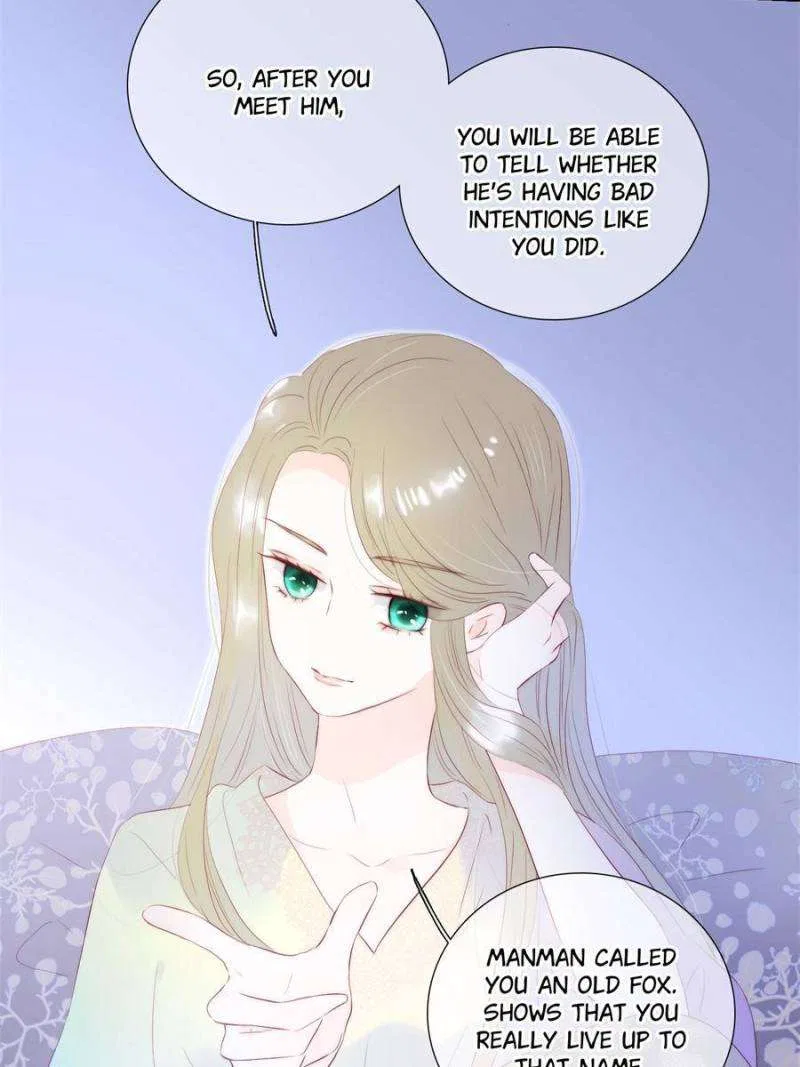 The Beauty Ran Away with The Hedgehog Chapter 86 – Page 30