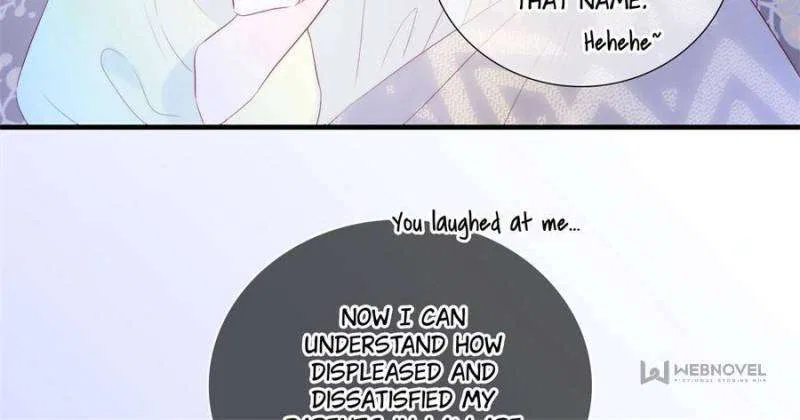 The Beauty Ran Away with The Hedgehog Chapter 86 – Page 31