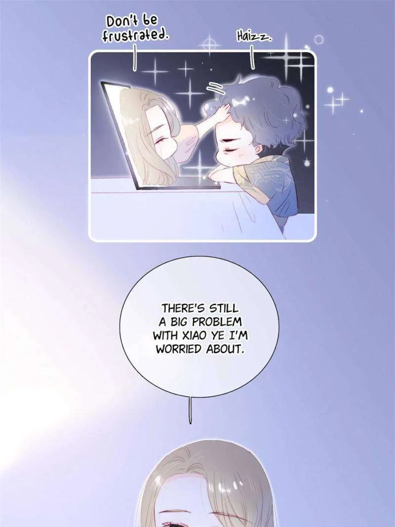 The Beauty Ran Away with The Hedgehog Chapter 86 – Page 33