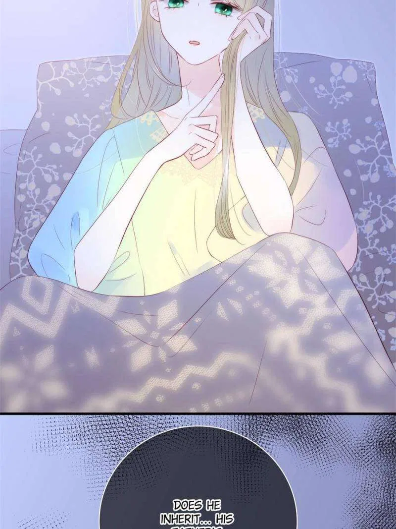 The Beauty Ran Away with The Hedgehog Chapter 86 – Page 34