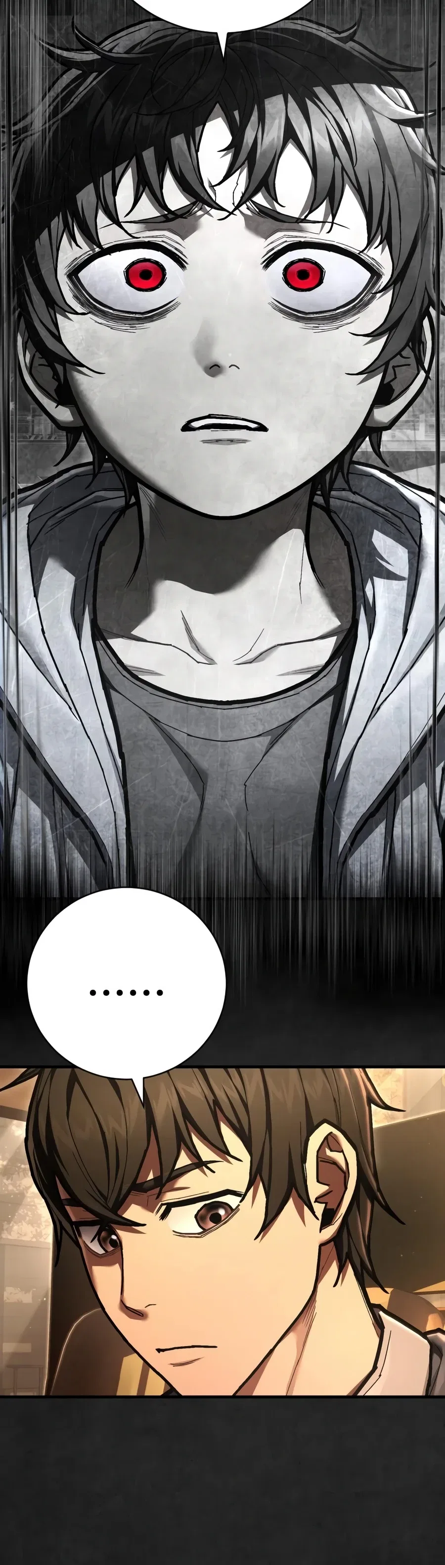 The Executioner Chapter 69 – Page 5