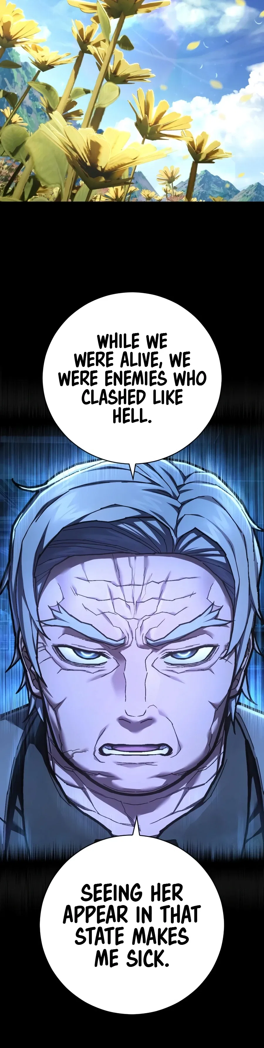 The Executioner Chapter 69 – Page 11