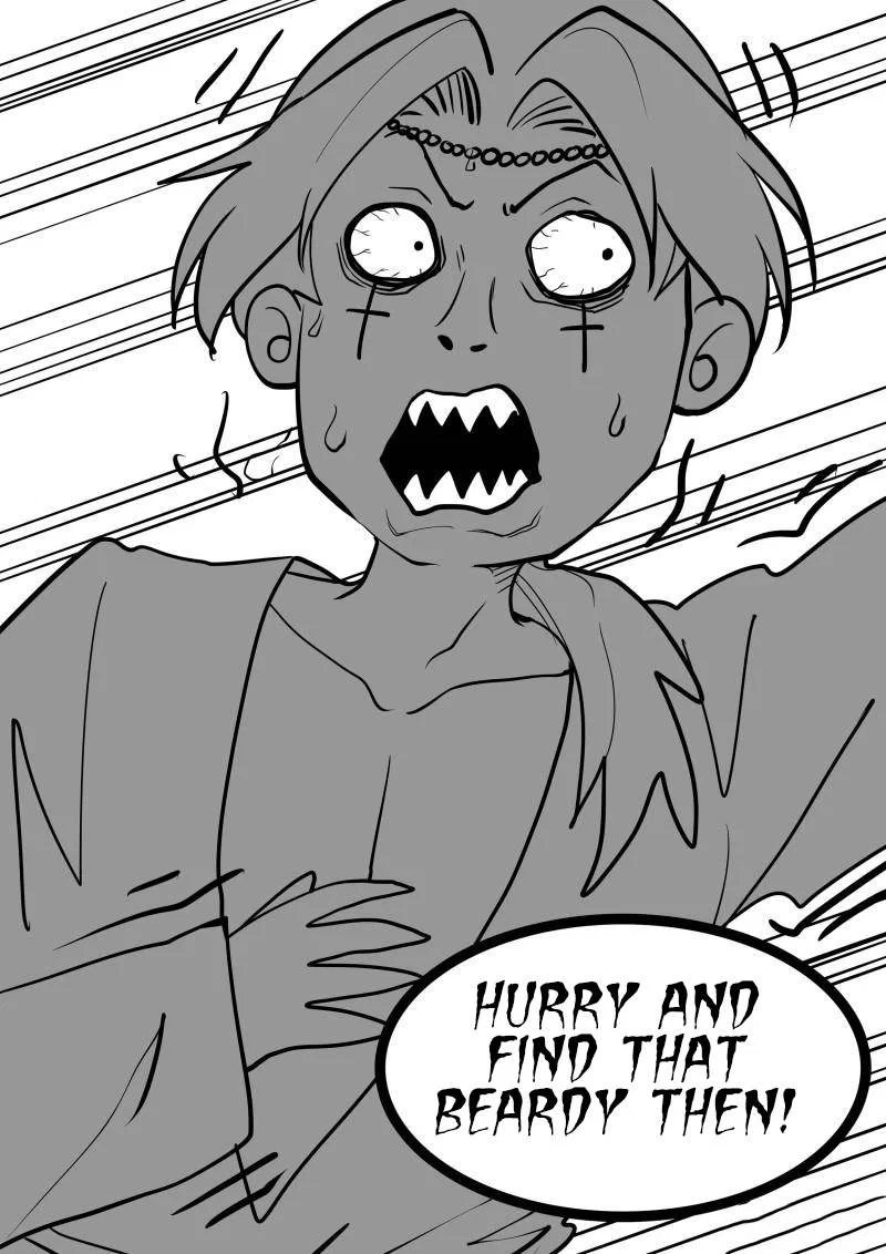 Supreme Yanluo System Chapter 130 – Page 12