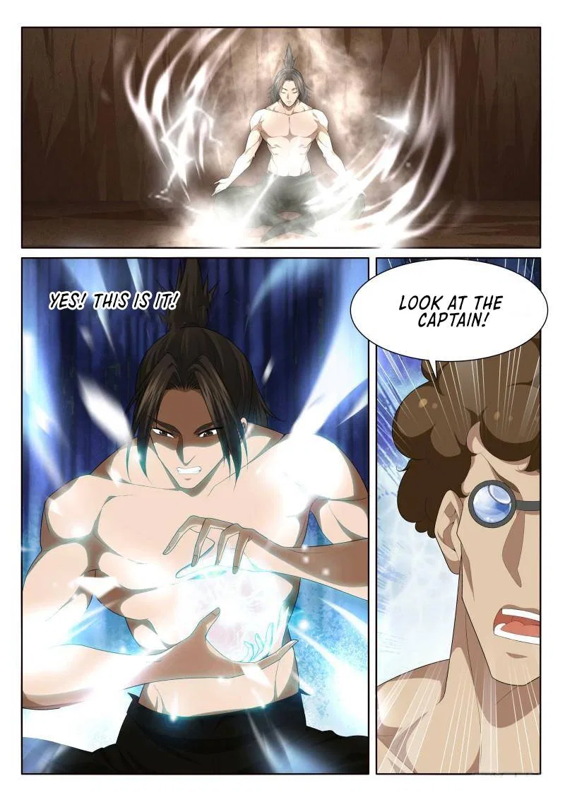 Supreme Yanluo System Chapter 127 – Page 3