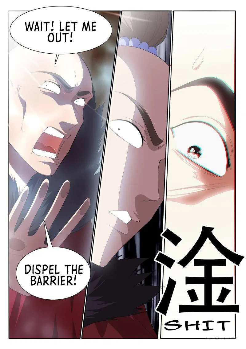 Supreme Yanluo System Chapter 127 – Page 5