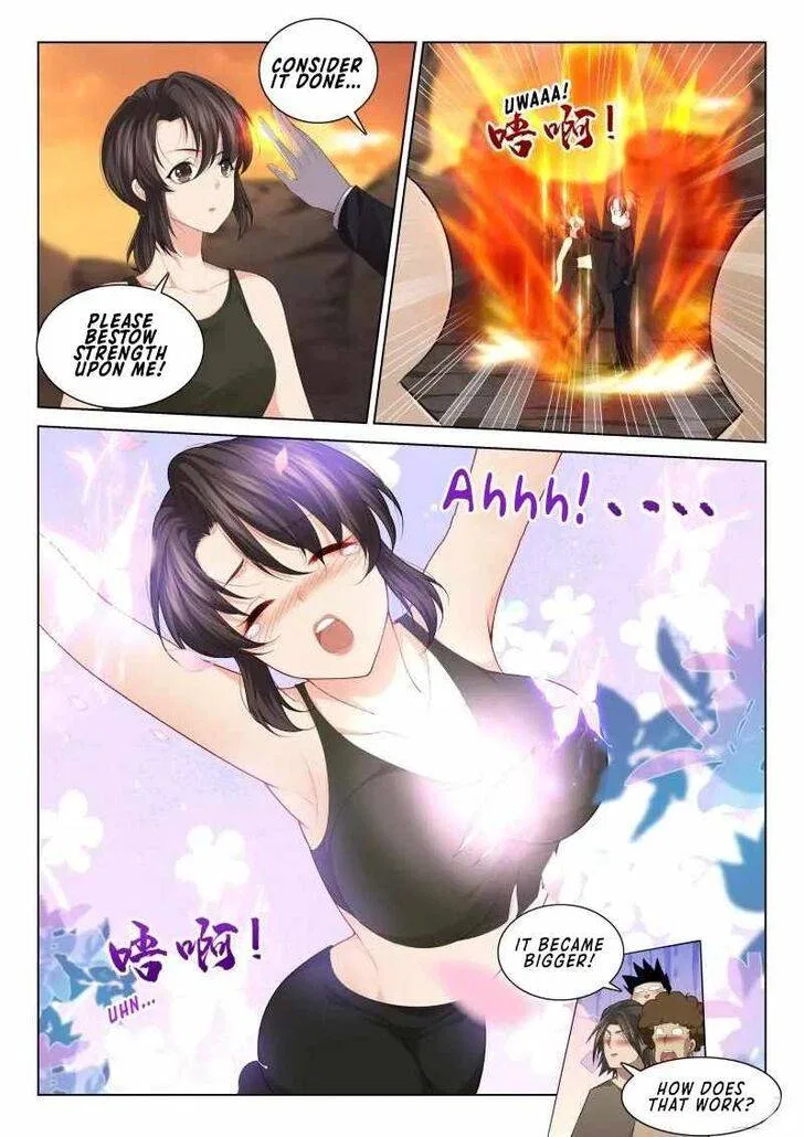 Supreme Yanluo System Chapter 125 – Page 8