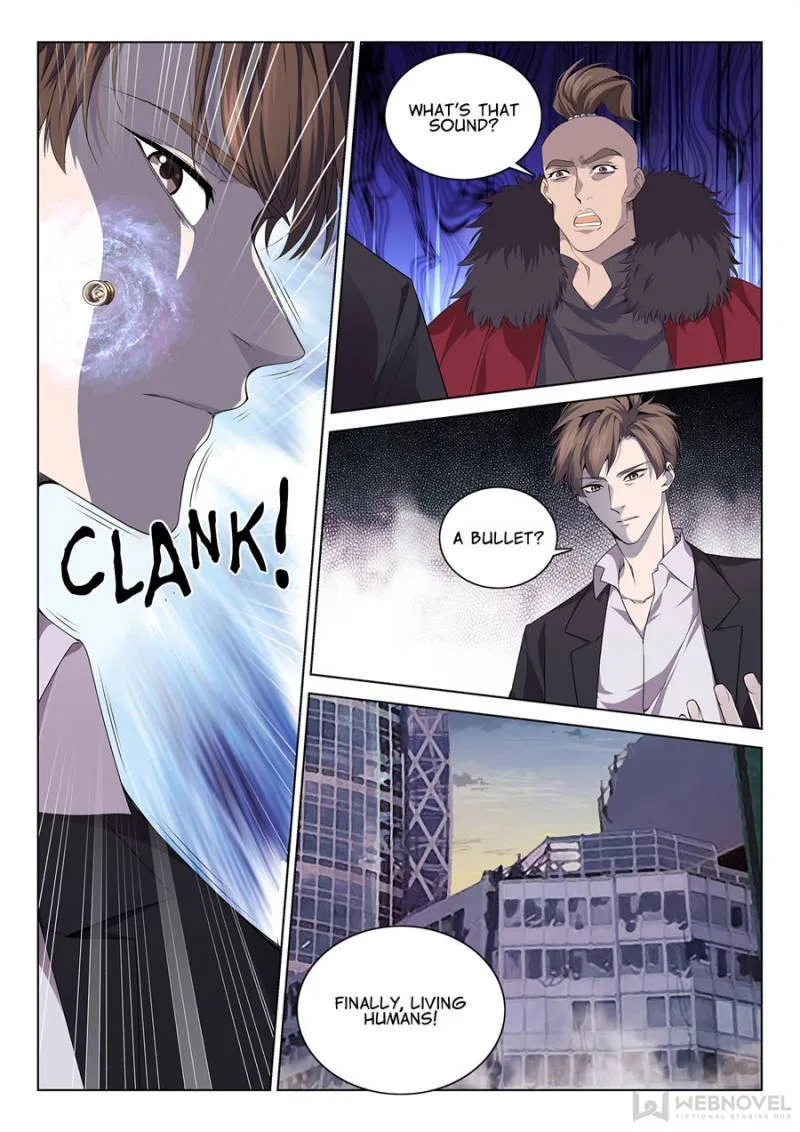 Supreme Yanluo System Chapter 118 – Page 5