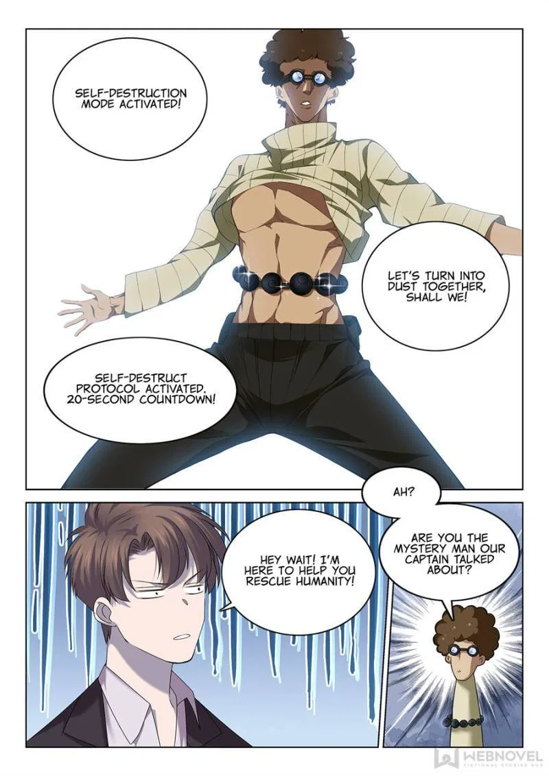 Supreme Yanluo System Chapter 118 – Page 10