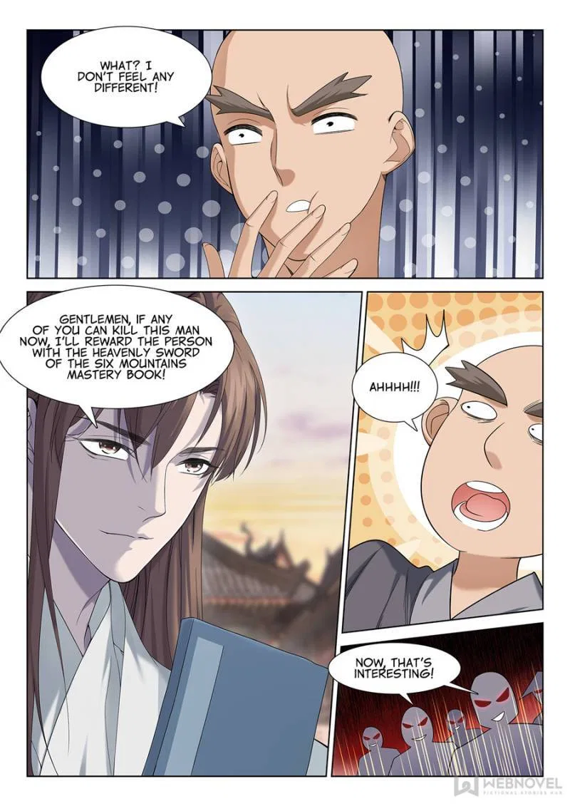 Supreme Yanluo System Chapter 113 – Page 6