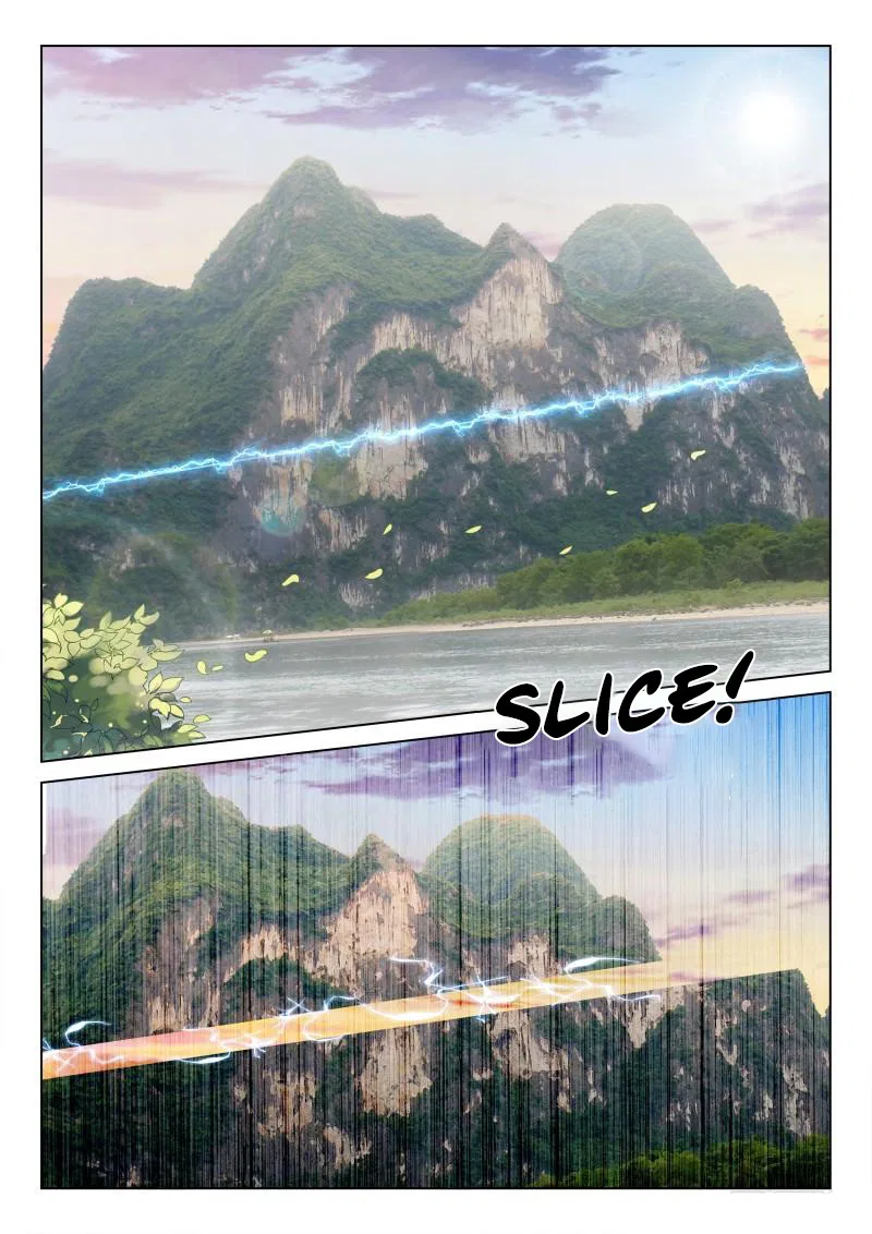 Supreme Yanluo System Chapter 112 – Page 10
