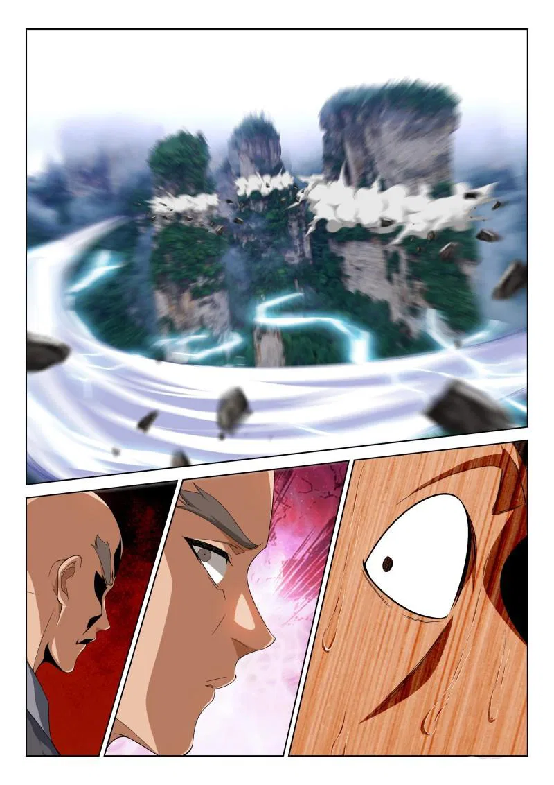 Supreme Yanluo System Chapter 112 – Page 11