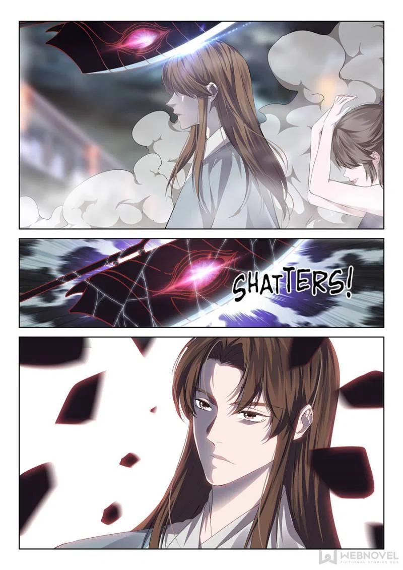 Supreme Yanluo System Chapter 108 – Page 6