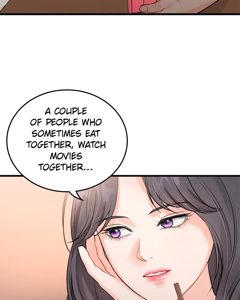 The Persimmon Secretary Chapter 55 – Page 4