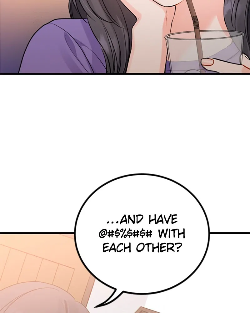 The Persimmon Secretary Chapter 55 – Page 5