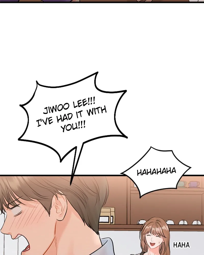 The Persimmon Secretary Chapter 55 – Page 7