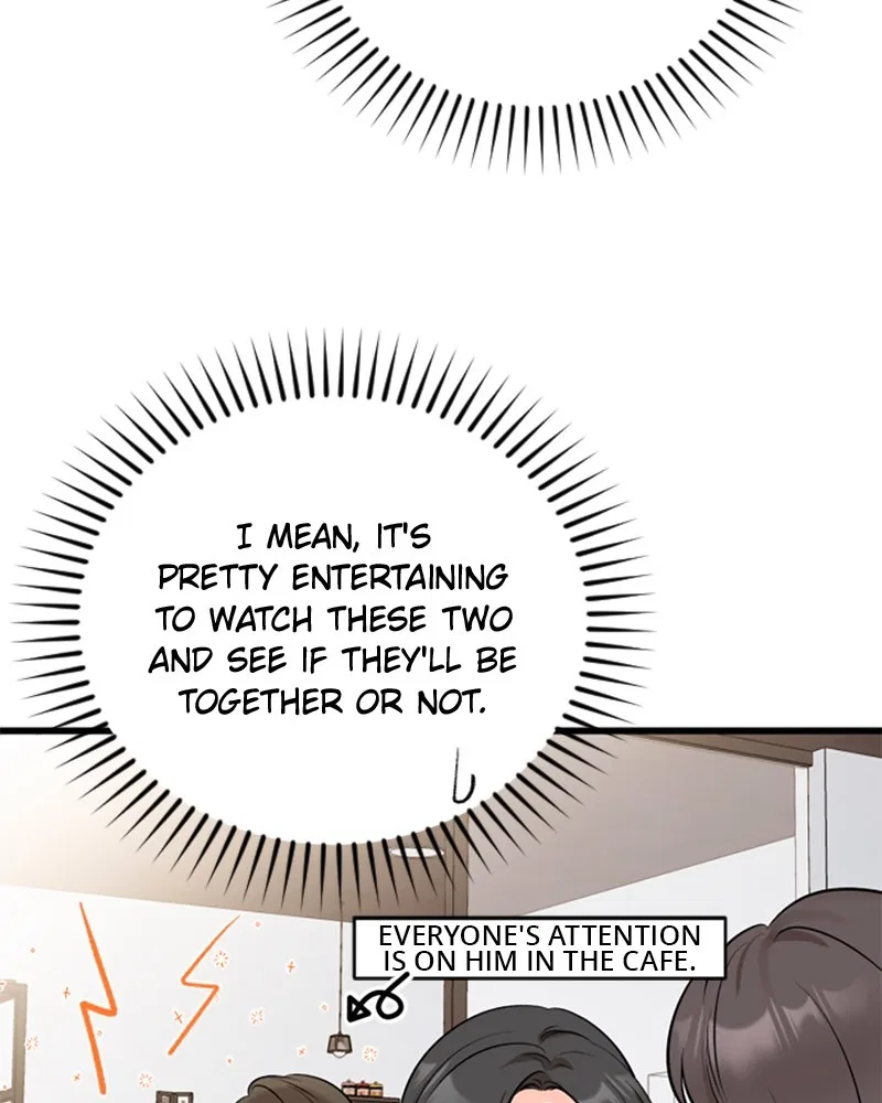 The Persimmon Secretary Chapter 55 – Page 10
