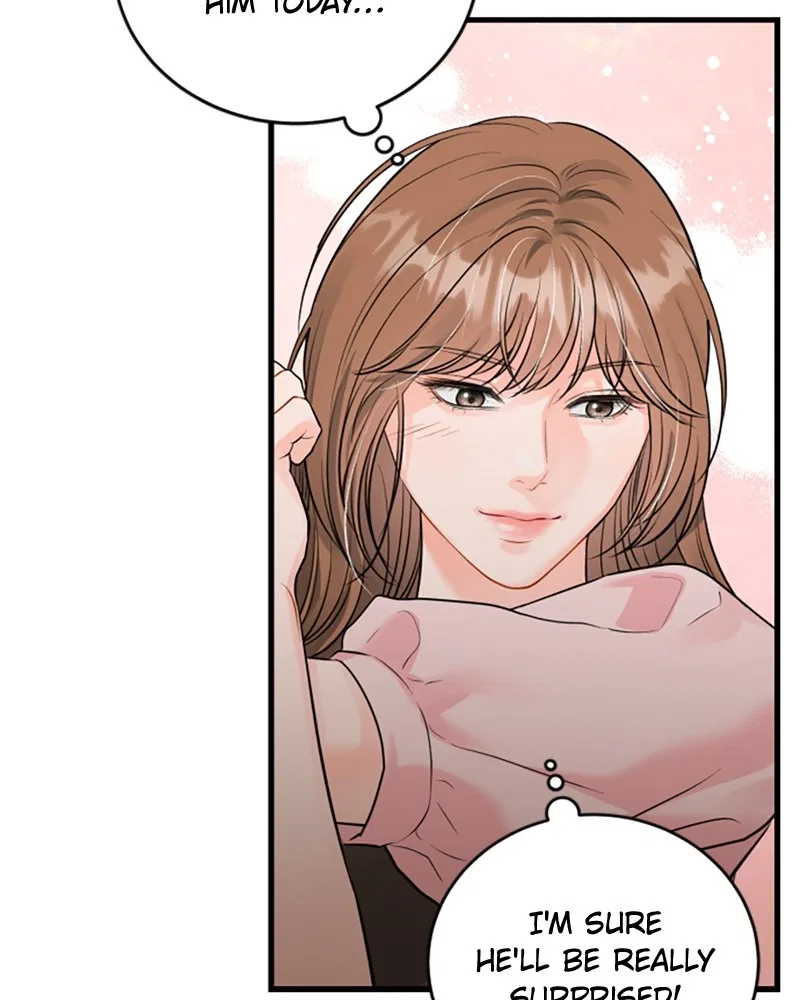 The Persimmon Secretary Chapter 55 – Page 13