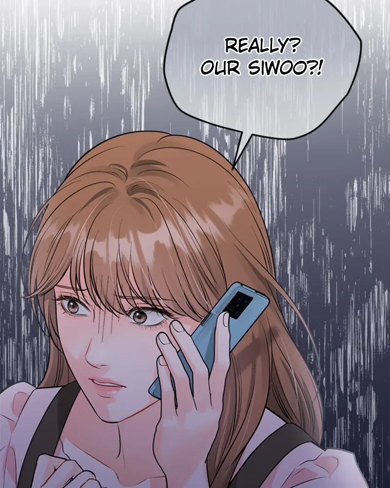 The Persimmon Secretary Chapter 55 – Page 18
