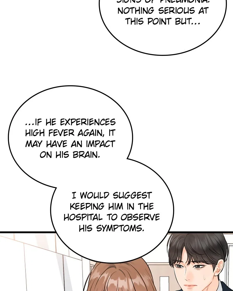 The Persimmon Secretary Chapter 55 – Page 22