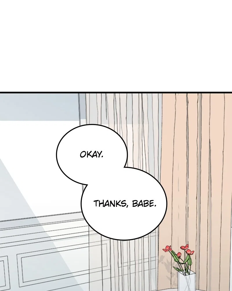 The Persimmon Secretary Chapter 55 – Page 28