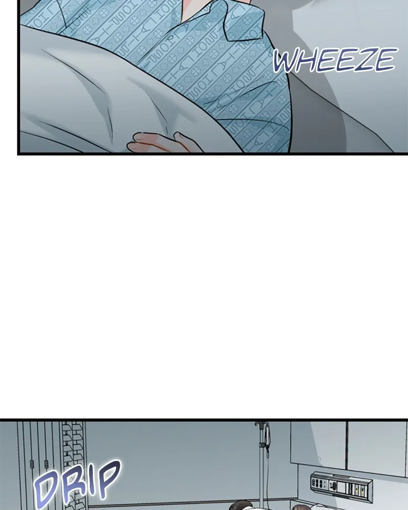 The Persimmon Secretary Chapter 55 – Page 34