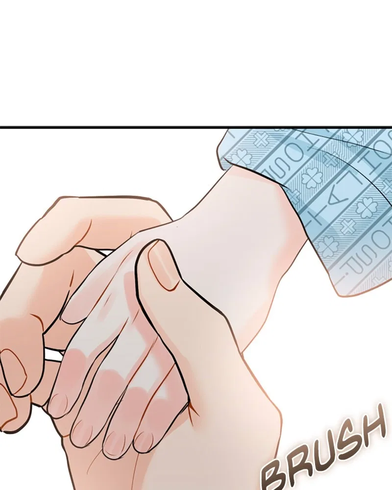 The Persimmon Secretary Chapter 55 – Page 36