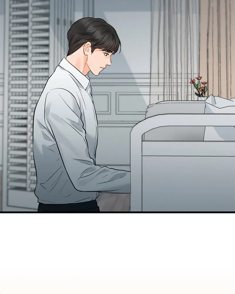 The Persimmon Secretary Chapter 55 – Page 38
