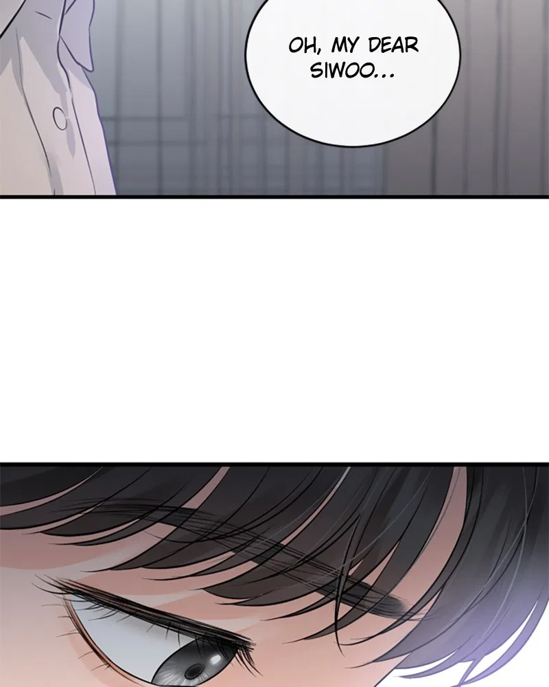 The Persimmon Secretary Chapter 55 – Page 45