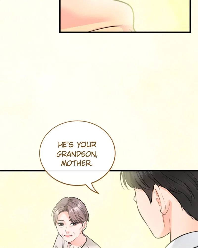 The Persimmon Secretary Chapter 55 – Page 62