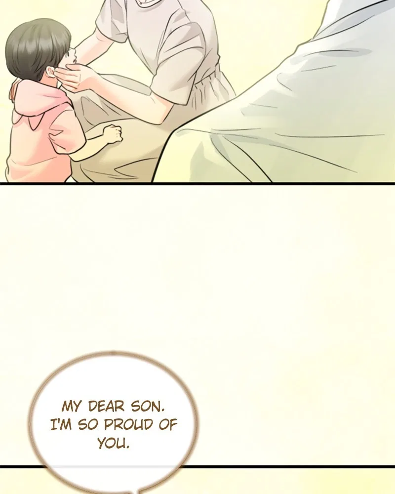 The Persimmon Secretary Chapter 55 – Page 63
