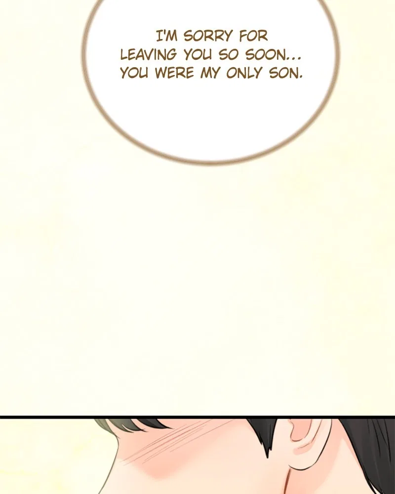 The Persimmon Secretary Chapter 55 – Page 67