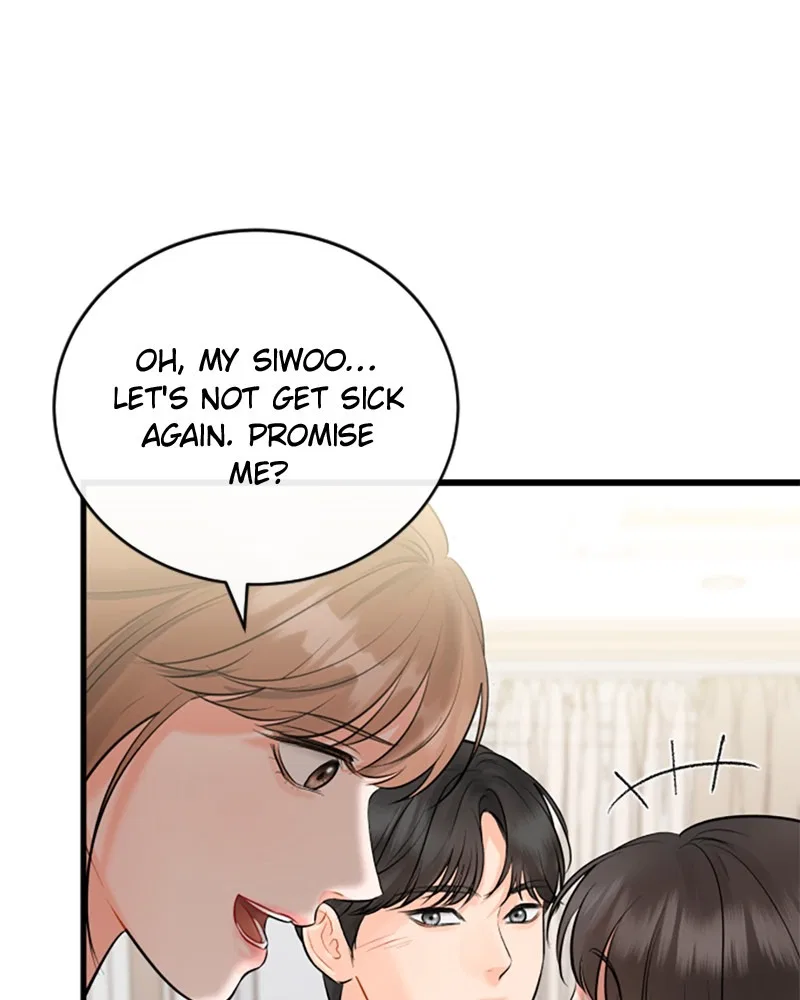 The Persimmon Secretary Chapter 55 – Page 91