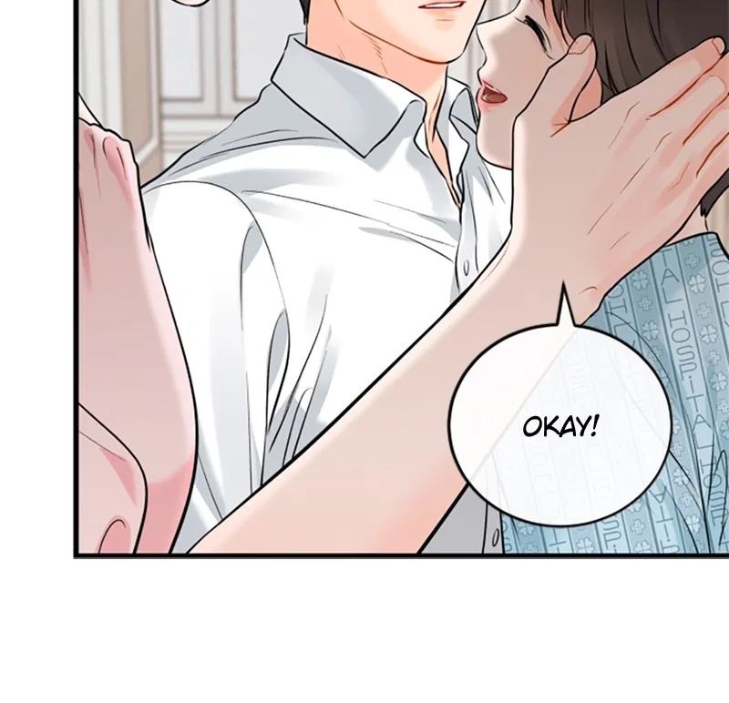 The Persimmon Secretary Chapter 55 – Page 92