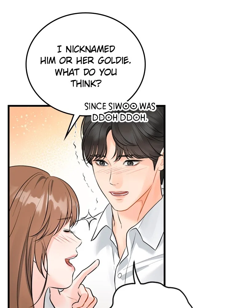 The Persimmon Secretary Chapter 55 – Page 101