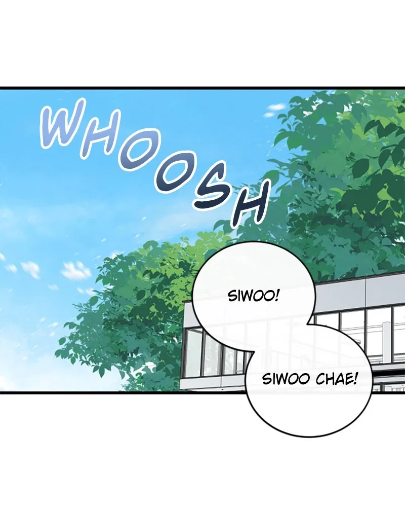 The Persimmon Secretary Chapter 55 – Page 109