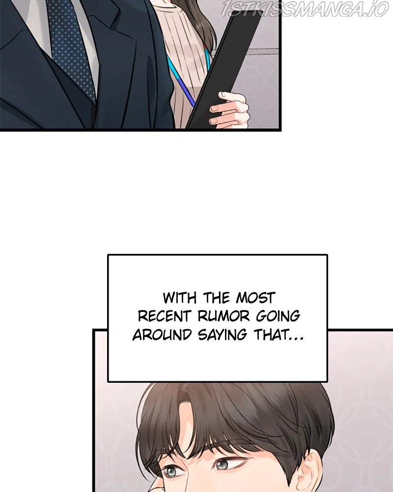 The Persimmon Secretary Chapter 54 – Page 5