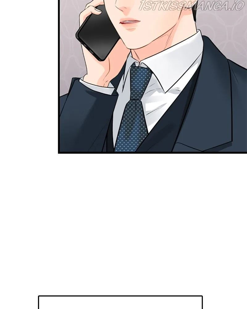 The Persimmon Secretary Chapter 54 – Page 6