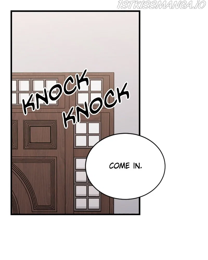 The Persimmon Secretary Chapter 54 – Page 21