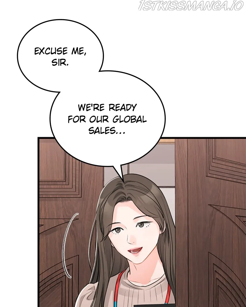 The Persimmon Secretary Chapter 54 – Page 22