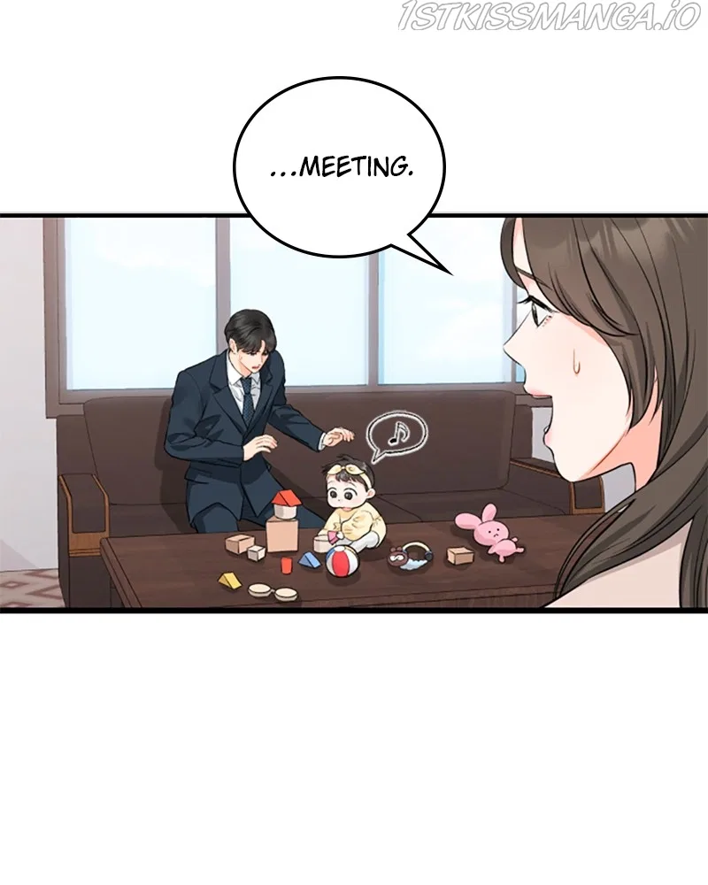 The Persimmon Secretary Chapter 54 – Page 24