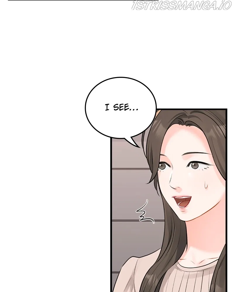 The Persimmon Secretary Chapter 54 – Page 26