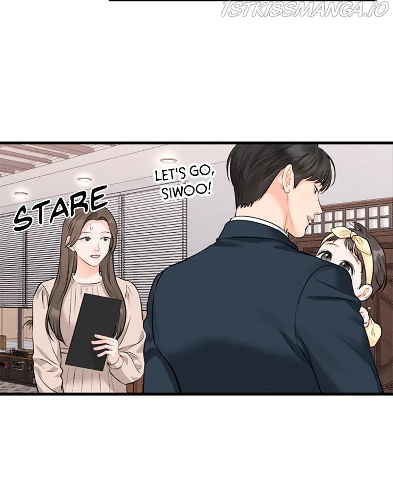 The Persimmon Secretary Chapter 54 – Page 30