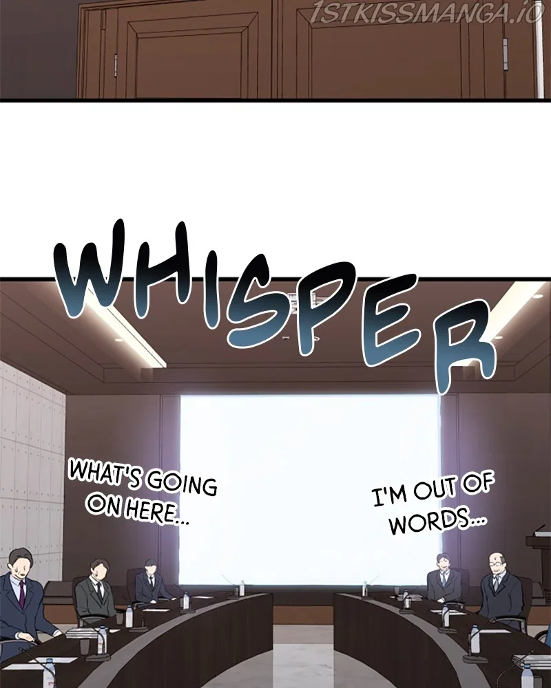 The Persimmon Secretary Chapter 54 – Page 32