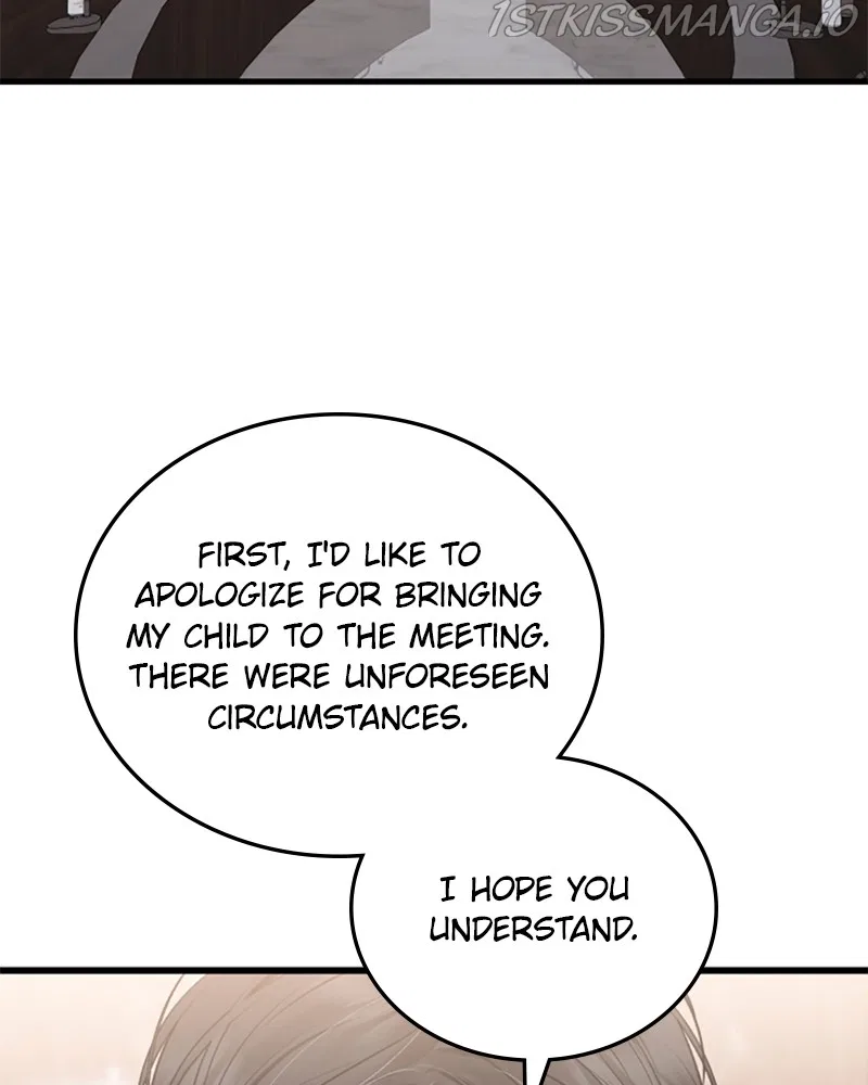 The Persimmon Secretary Chapter 54 – Page 33