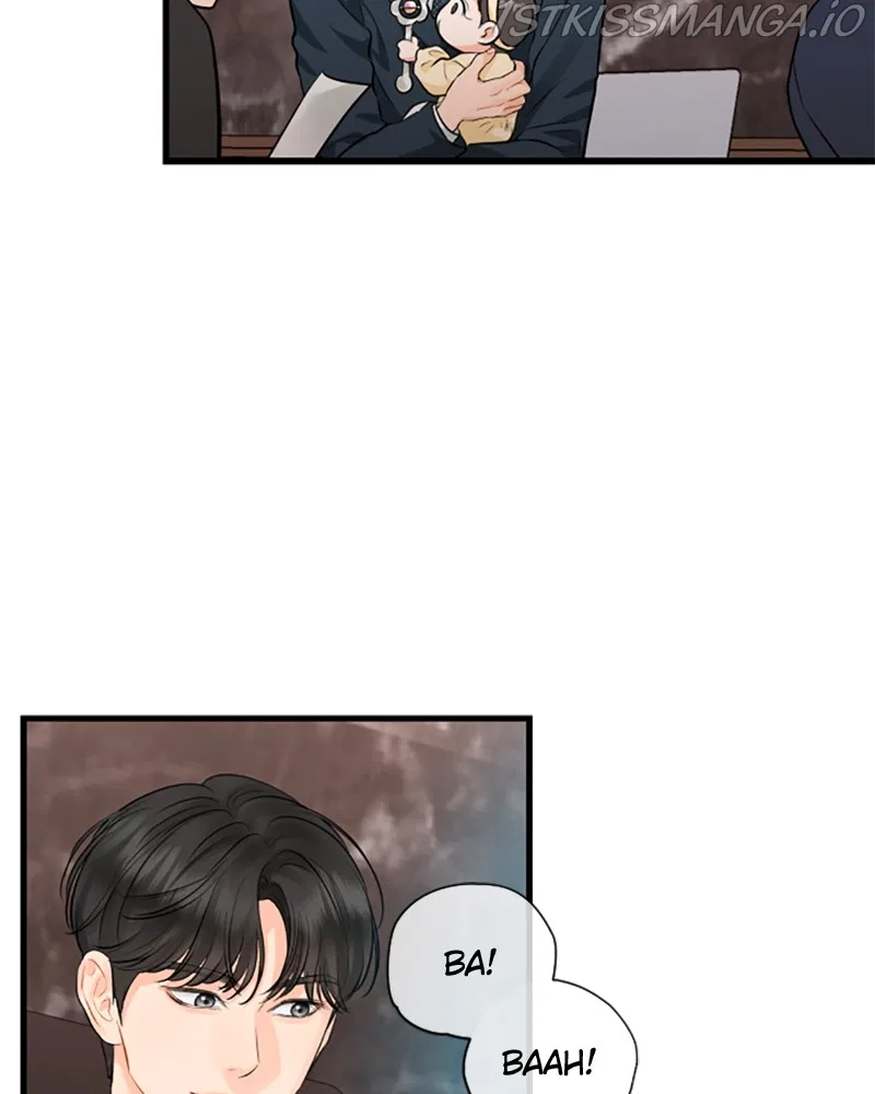 The Persimmon Secretary Chapter 54 – Page 40